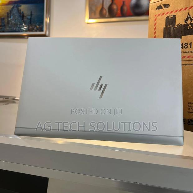 New Laptop HP EliteBook 830 G7 16GB Intel Core I7 SSD 512GB · Photo 5