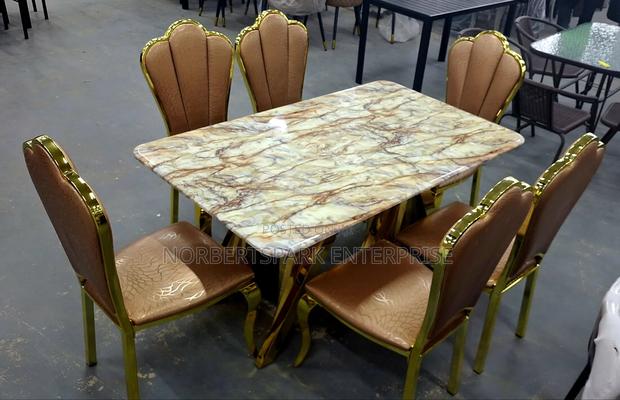 Dining Set(Ds-C12) · Photo 2