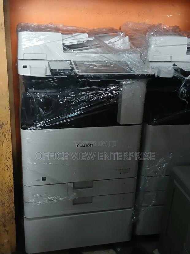 Heavy Duty Office Use Machines · Photo 1