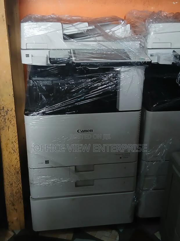 Heavy Duty Office Use Machines · Photo 2