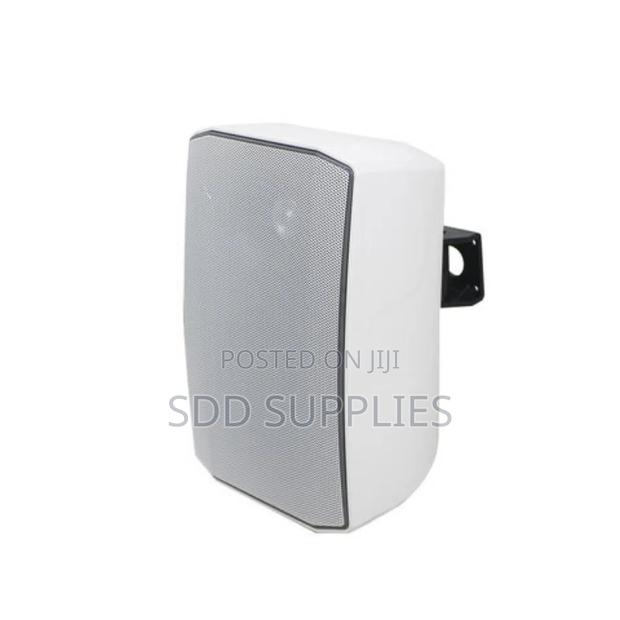 Outdoor Waterproof Wall Speaker Passive · Photo 1