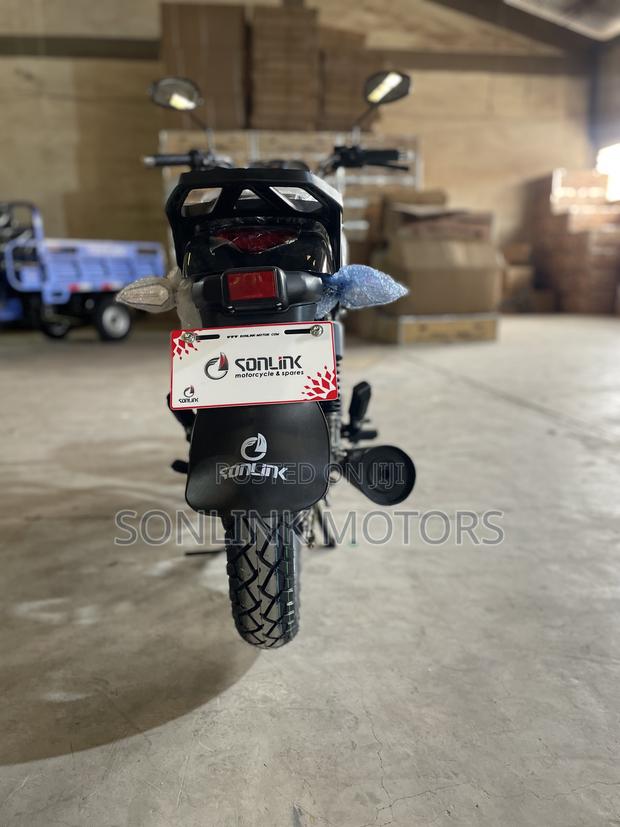 New Sonlink SL125-30 2024 Black · Photo 3