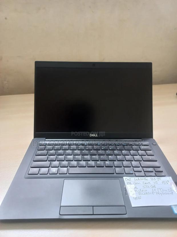 Laptop Dell Latitude 7390 16GB Intel Core I5 SSD 512GB · Photo 1