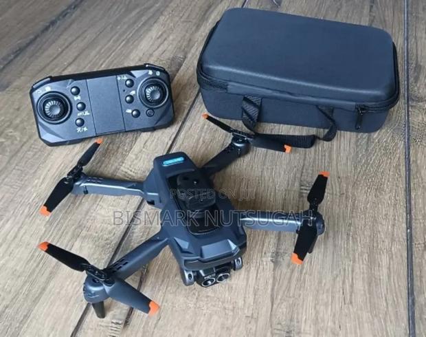 P15-Potable Drone · Photo 1