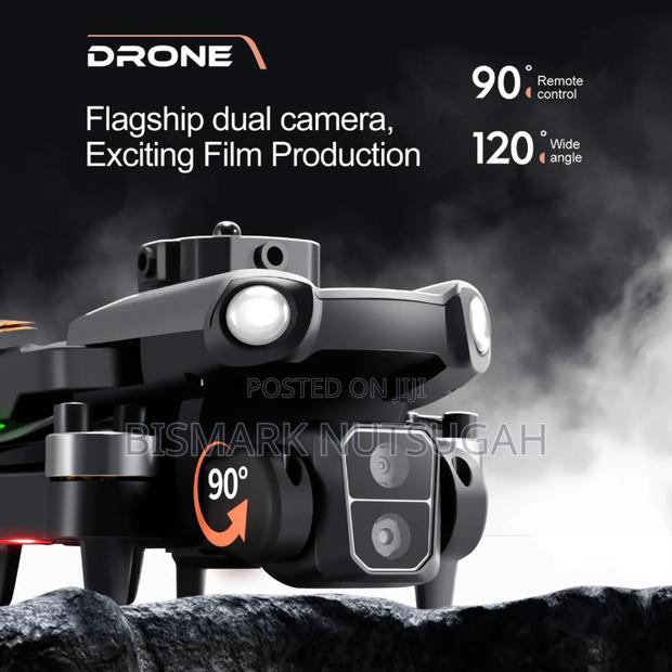 S119 Flying Drone For Sale · Photo 3