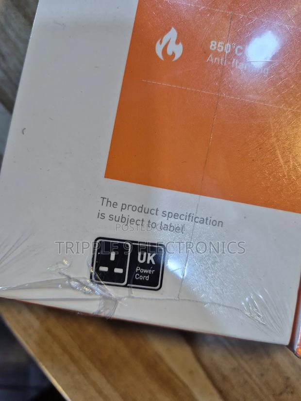 Original Ldnio Smart Extension Socket · Photo 5