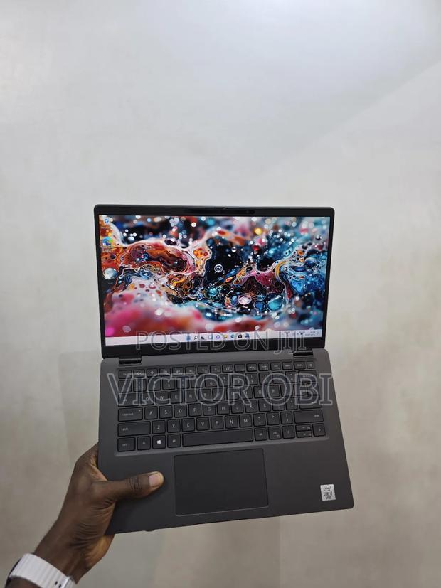 Laptop Dell Latitude 7410 16GB Intel Core I7 SSD 512GB · Photo 6