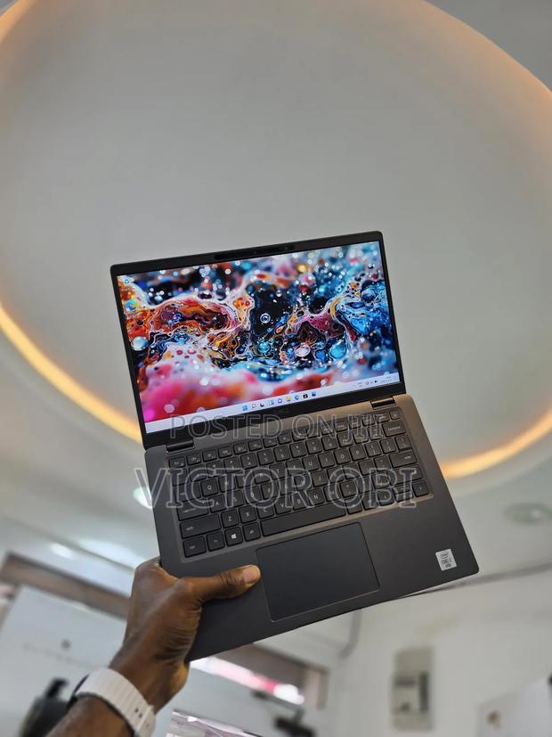 Laptop Dell Latitude 7410 16GB Intel Core I7 SSD 512GB · Photo 7