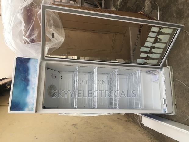Zara -300dfg 300liters Display Fridge · Photo 2