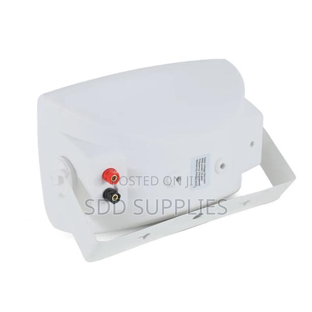 Ip66 Waterproof Outdoor Wall Speakers · Photo 1