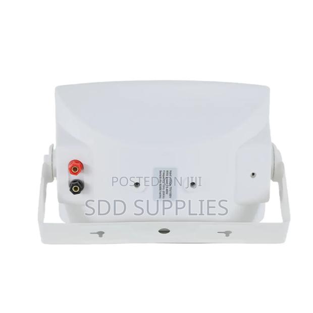Ip66 Waterproof Outdoor Wall Speakers · Photo 2
