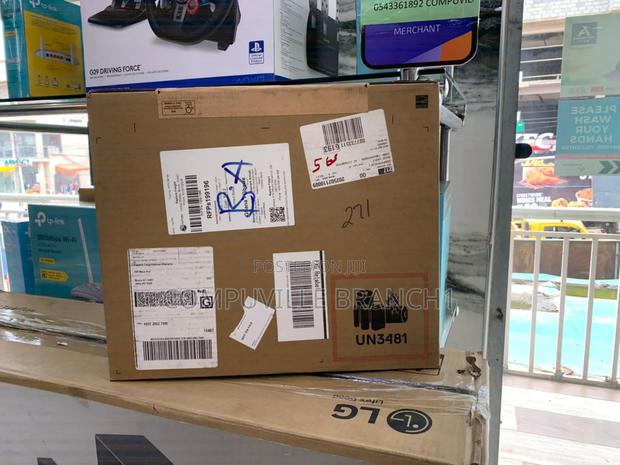 New Laptop Dell Inspiron 14 16GB Intel Core I7 SSD 1T · Photo 3