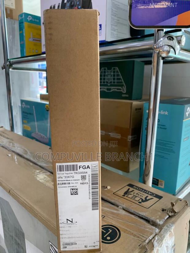 New Laptop Dell Inspiron 14 16GB Intel Core I7 SSD 1T · Photo 5