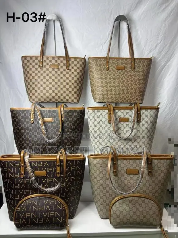 Ladies Bag · Photo 1