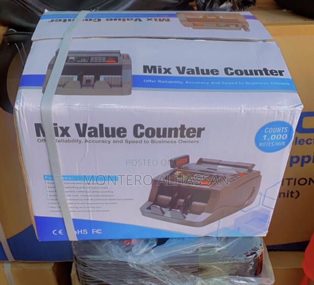 Money Counting Machine · Photo 3
