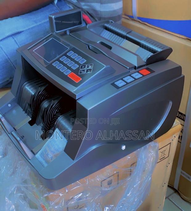 Money Counting Machine · Photo 7