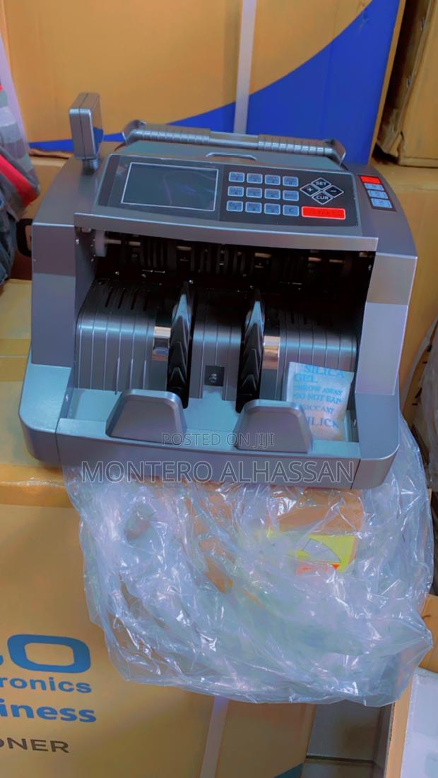 Money Counting Machine · Photo 6