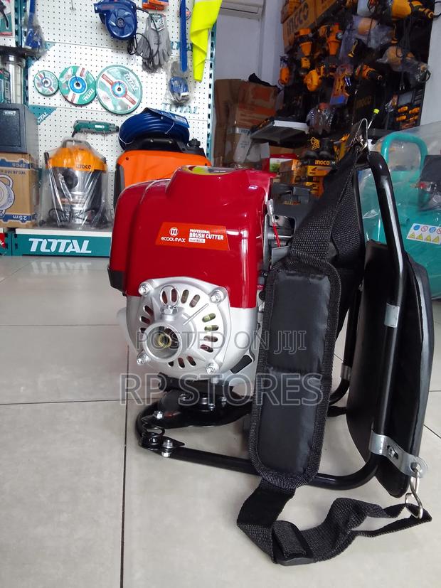 Ecoolmax Grass Trimmer Back Pack · Photo 1