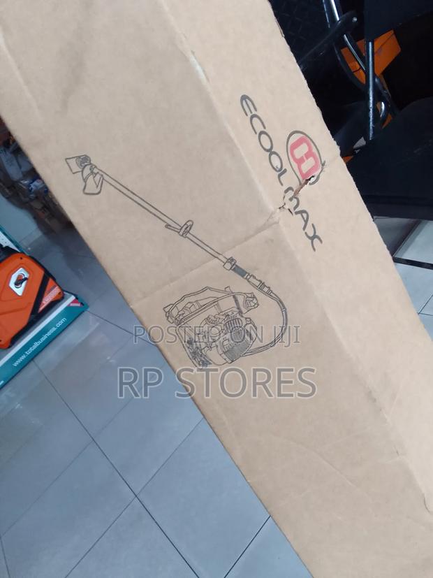 Ecoolmax Grass Trimmer Back Pack · Photo 3