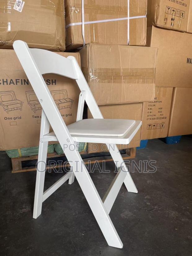 Foldable Chair( Gladiator ) · Photo 2