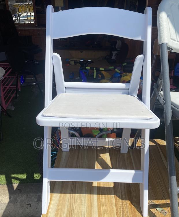 Foldable Chair( Gladiator ) · Photo 3