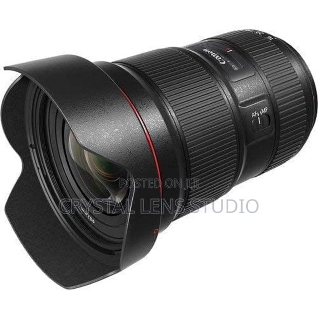 Canon 16-35mm F2.8 L Iii Usm Ef · Photo 2