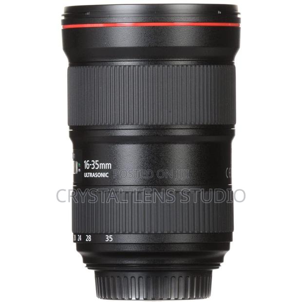 Canon 16-35mm F2.8 L Iii Usm Ef · Photo 3