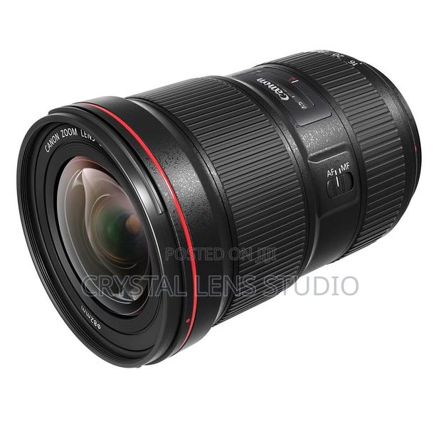Canon 16-35mm F2.8 L Iii Usm Ef · Photo 4