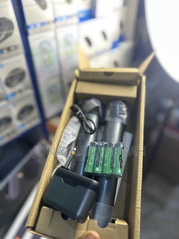 JBL Wireless Double Microphone · Photo 3