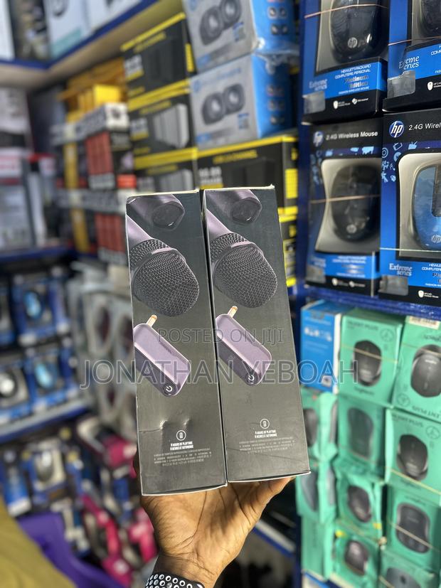 JBL Wireless Double Microphone · Photo 5