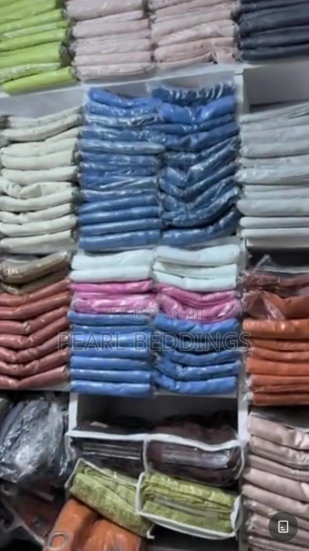 Premium Luxurious Heavy Textured Curtains Available · Photo 5