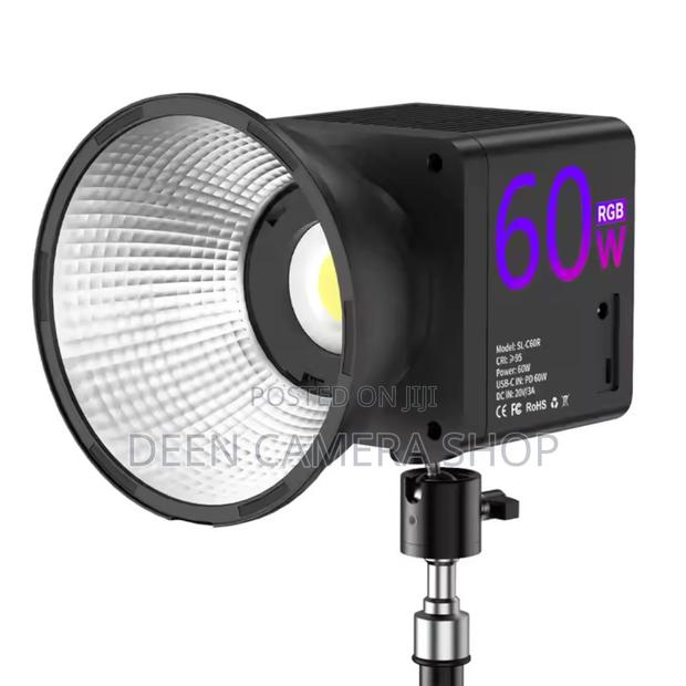 ZGRL 60rgb Light · Photo 1