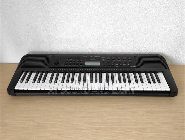Yamaha PSR E283 Keyboard for Beginners · Photo 3