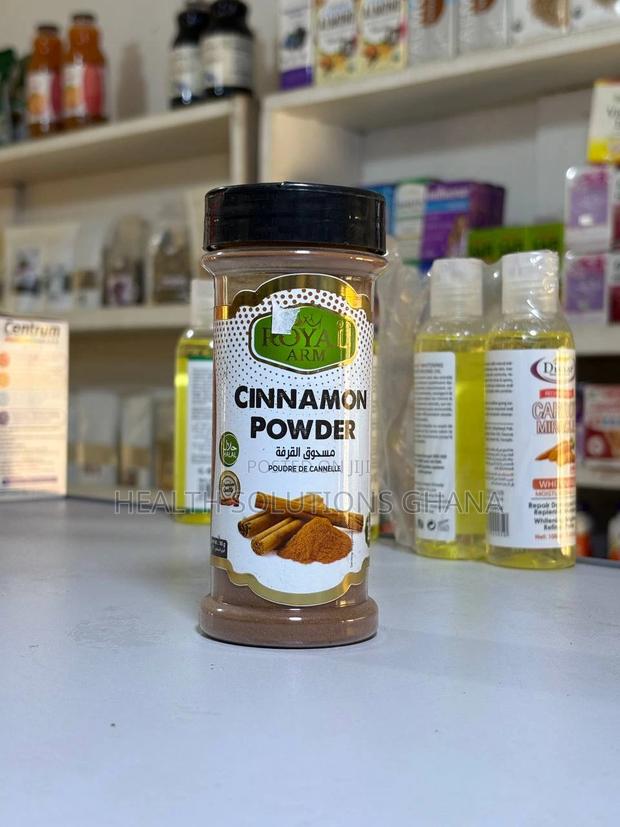 Cinnamon Powder · Photo 1
