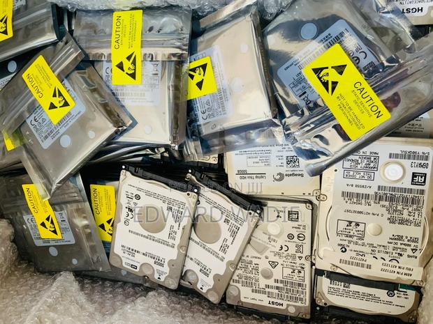 Laptop Hdd · Photo 1