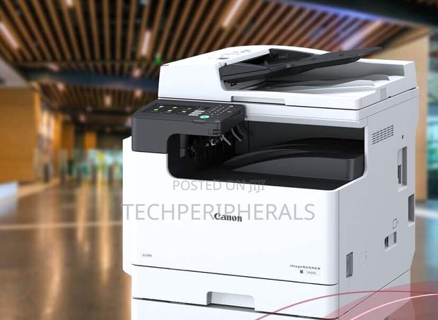 Canon Image Runner 2425i · Photo 2