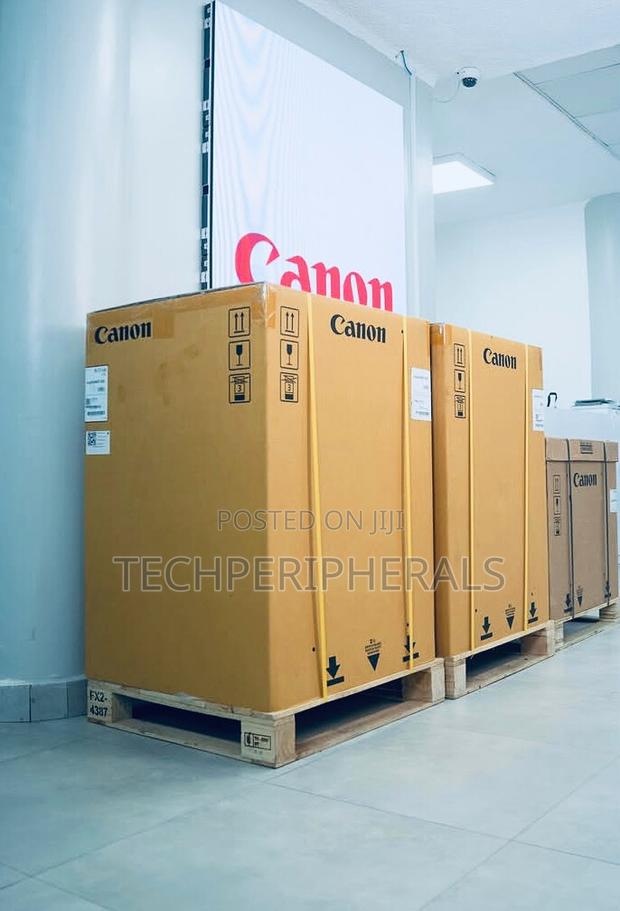 Canon Image Runner 2425i · Photo 3
