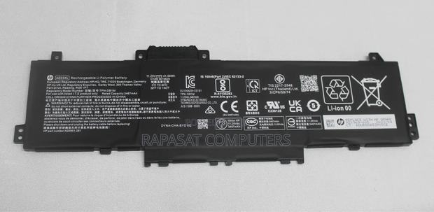 Hp Ae03xl Original Laptop Battery · Photo 1