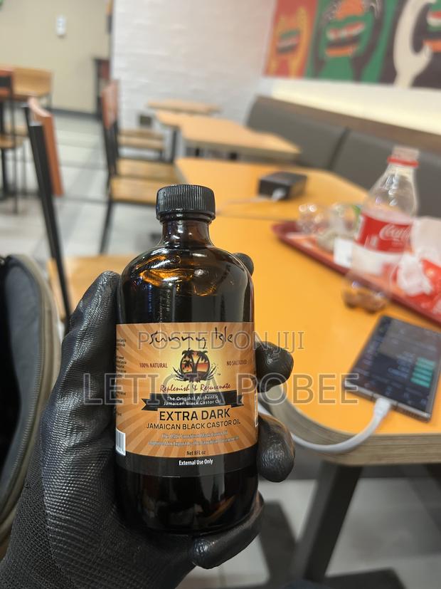 The Ultimate Skin Hair Savior · Photo 1