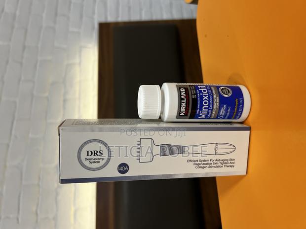 The Smart User’S Hair Rescue Kit · Photo 1