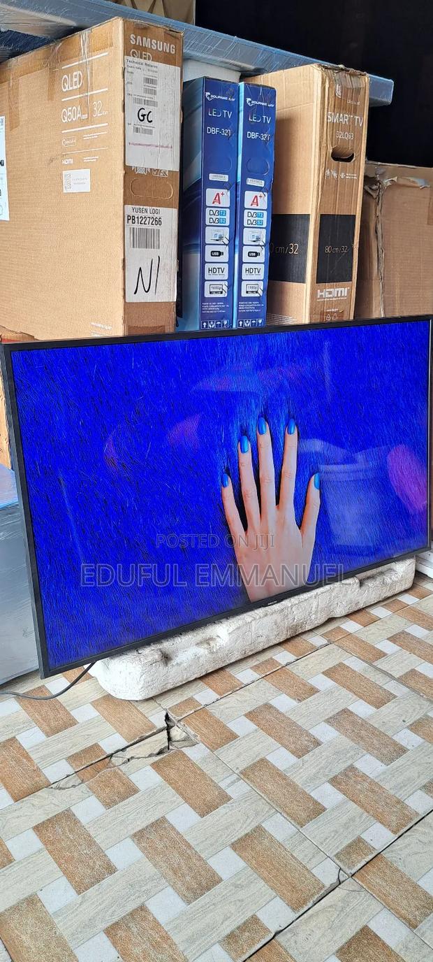 Samsung 43" Qled Uhd Smart Netflix Youtube Apple Airplay