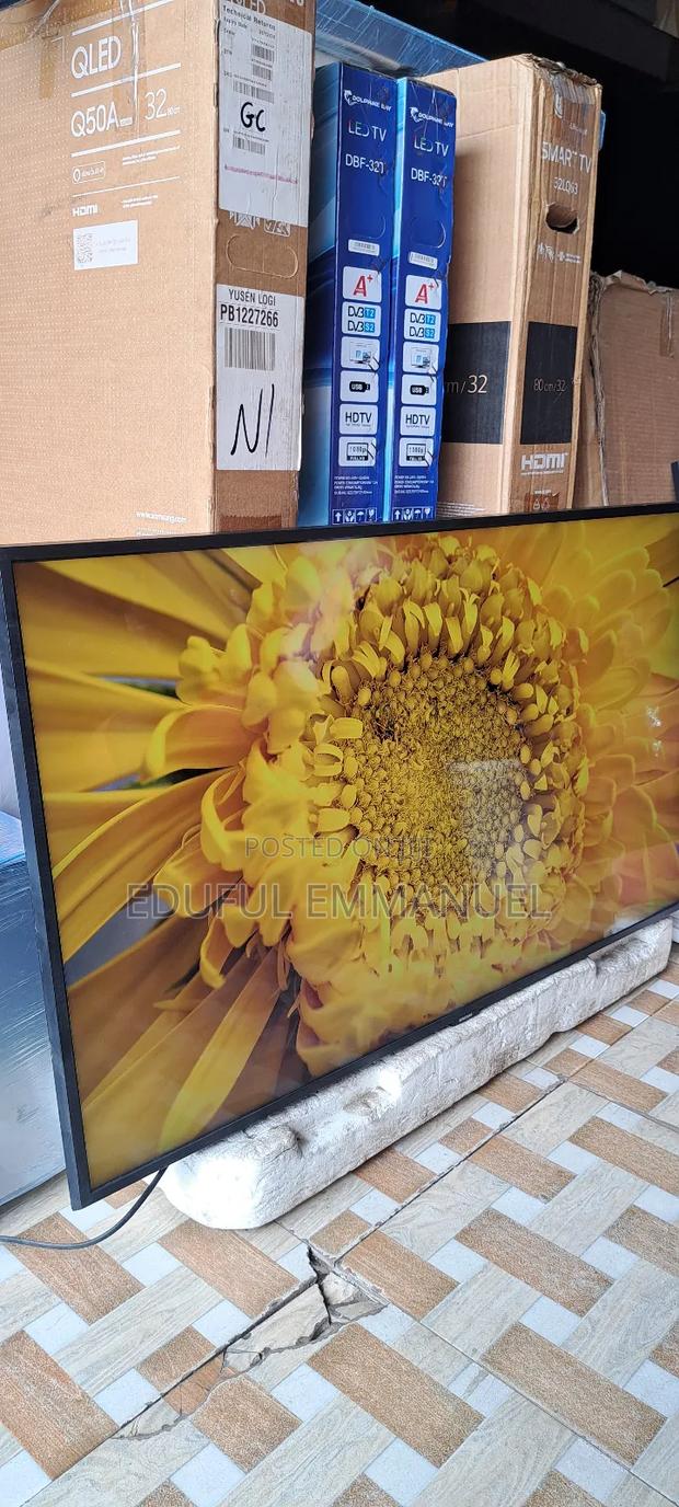 Samsung 43" Qled Uhd Smart Netflix Youtube Apple Airplay · Photo 5