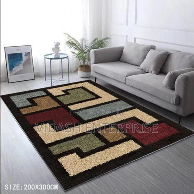 Floor Artistry at Its Best ( 200/300cm ) · Photo 1