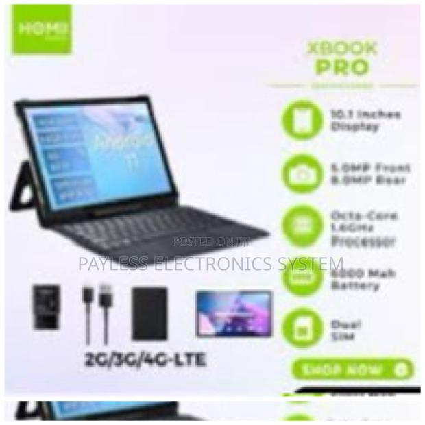 New Tablet 128 GB · Photo 1