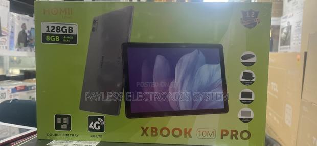 New Tablet 128 GB · Photo 2