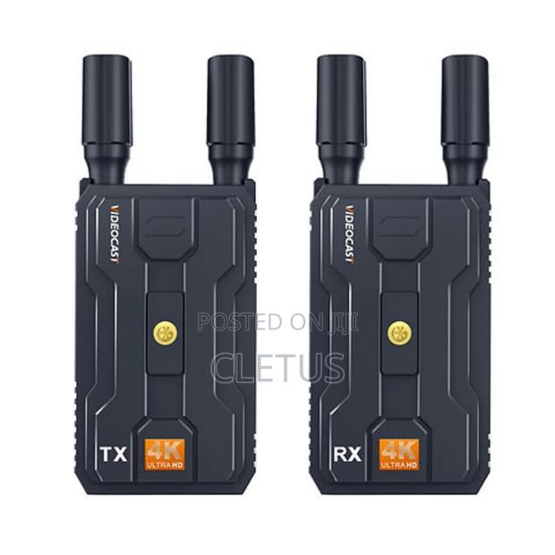 Hdmi Transmitter and Receiver 400 Mm for Sale · Photo 3