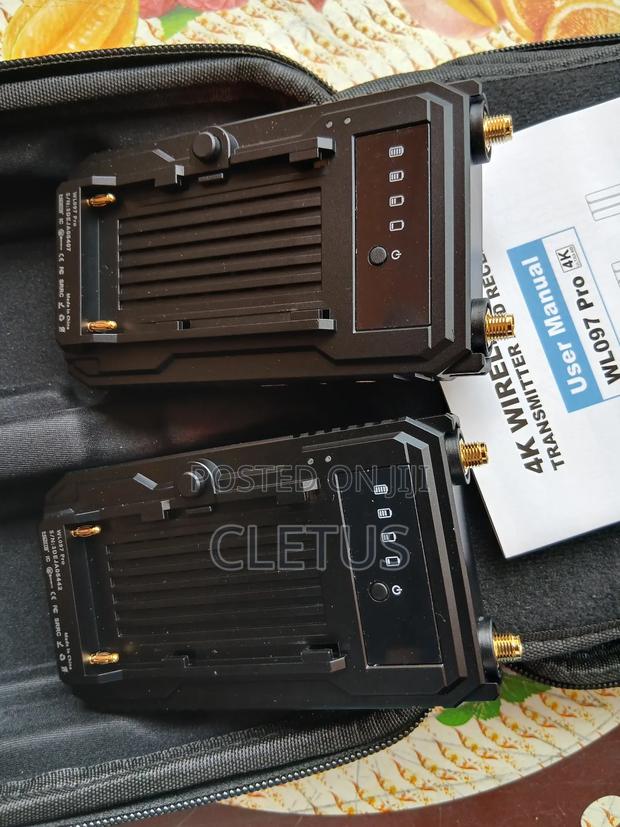 Hdmi Transmitter and Receiver 400 Mm for Sale · Photo 4