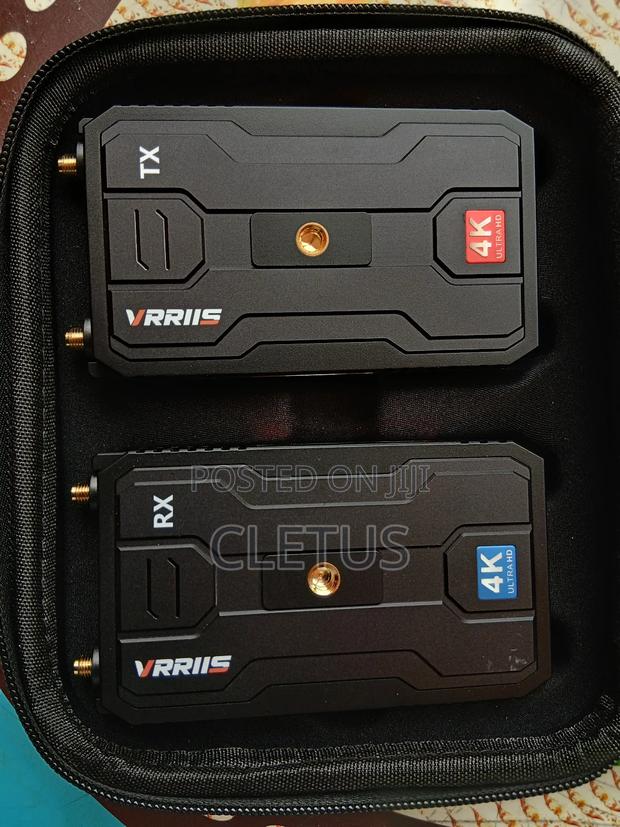 Hdmi Transmitter and Receiver 400 Mm for Sale · Photo 5
