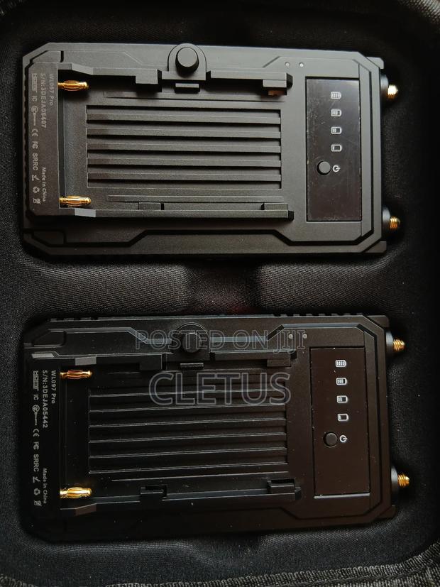 Hdmi Transmitter and Receiver 400 Mm for Sale · Photo 6