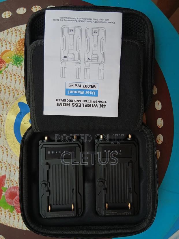Hdmi Transmitter and Receiver 400 Mm for Sale · Photo 7